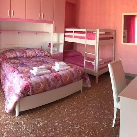 Marco Aurelio Bed & Breakfast Roma Exterior foto