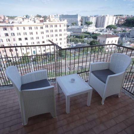 Marco Aurelio Bed & Breakfast Roma Exterior foto