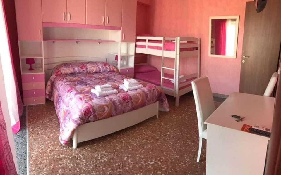 Marco Aurelio Bed & Breakfast Roma Exterior foto