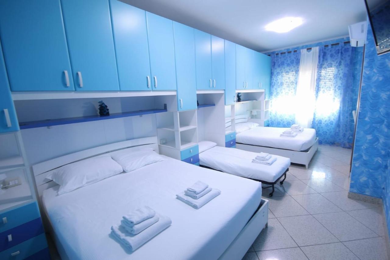 Marco Aurelio Bed & Breakfast Roma Exterior foto