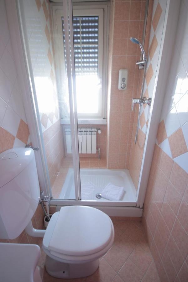 Marco Aurelio Bed & Breakfast Roma Exterior foto