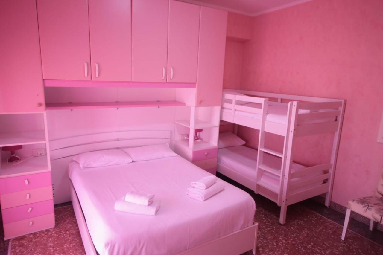 Marco Aurelio Bed & Breakfast Roma Exterior foto