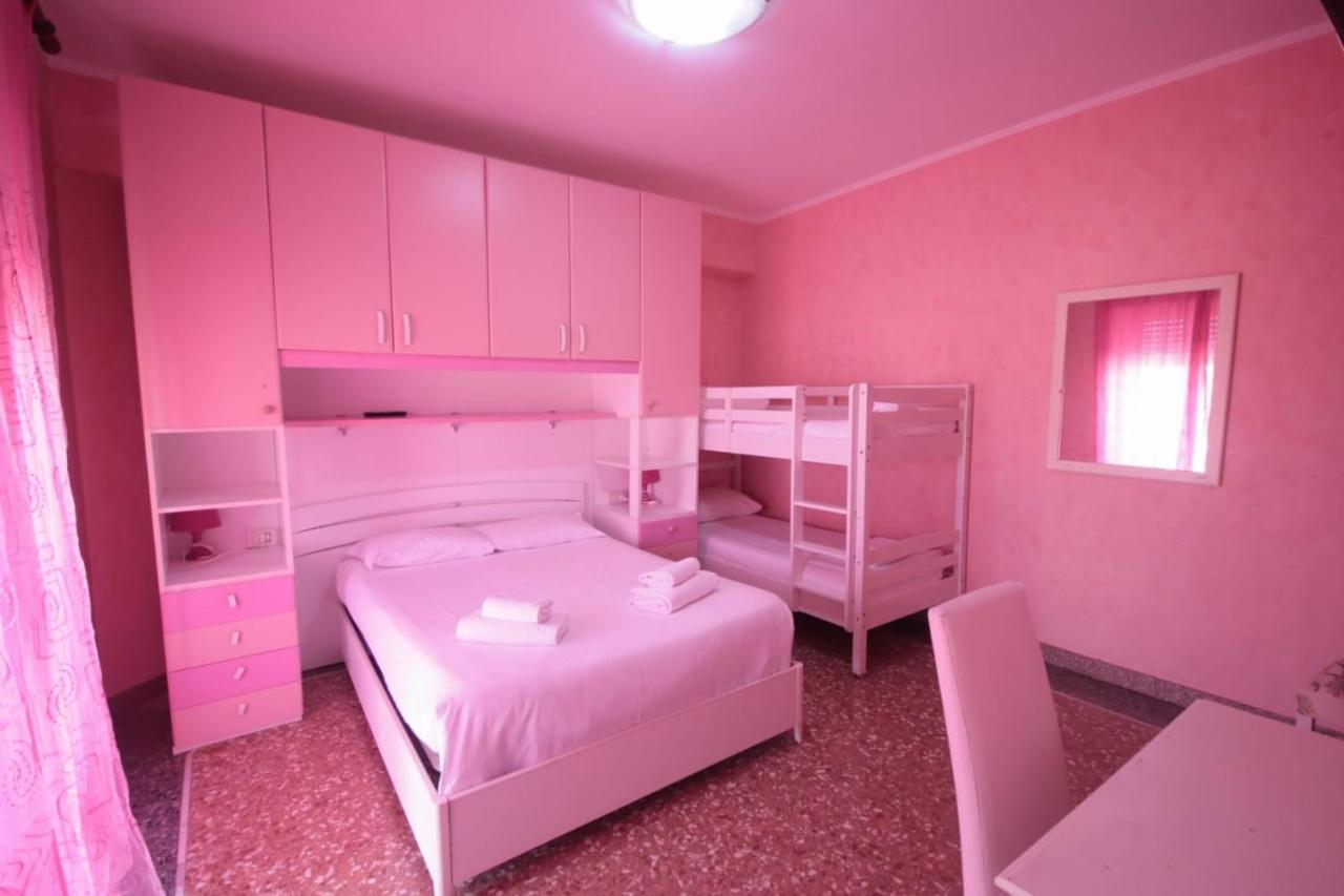 Marco Aurelio Bed & Breakfast Roma Exterior foto