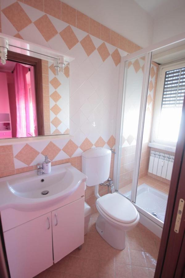 Marco Aurelio Bed & Breakfast Roma Exterior foto