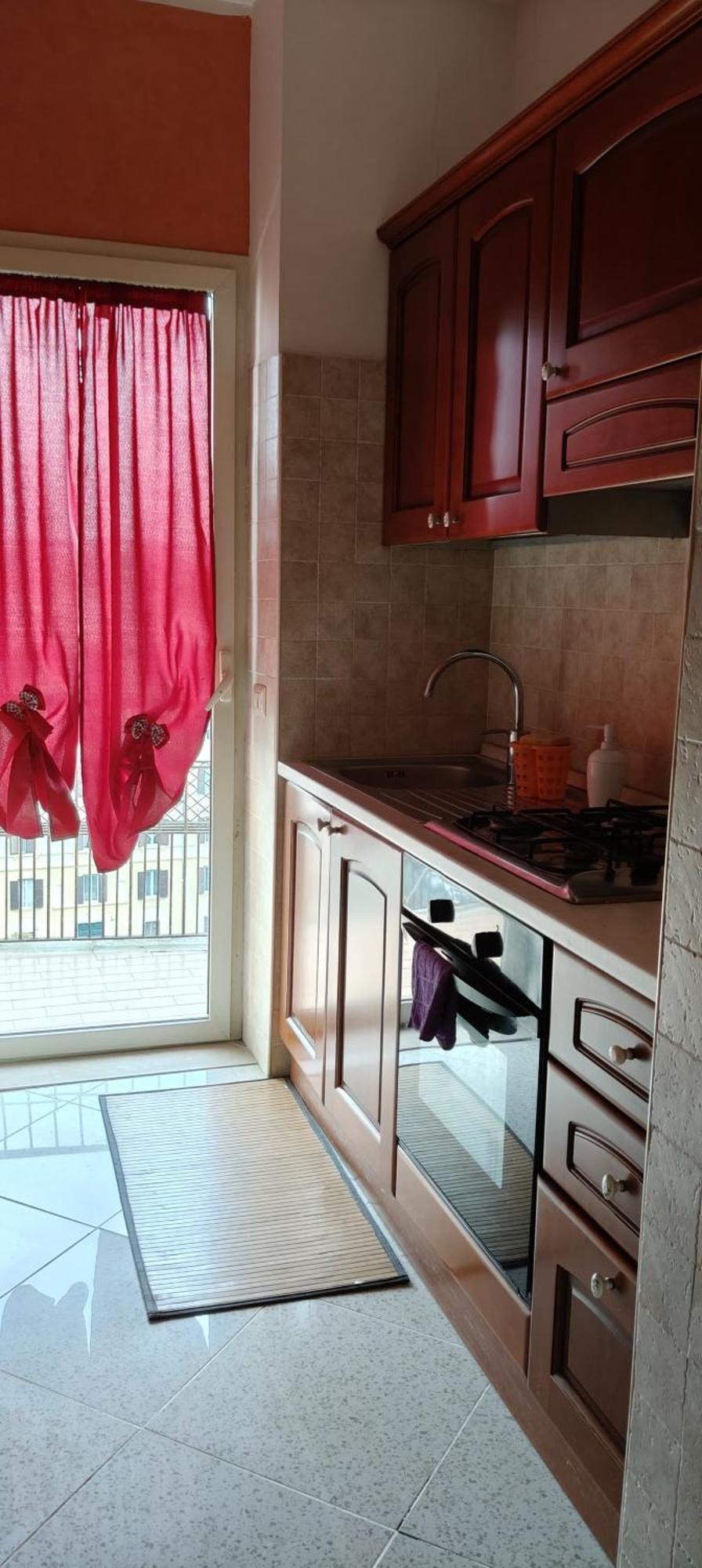 Marco Aurelio Bed & Breakfast Roma Exterior foto