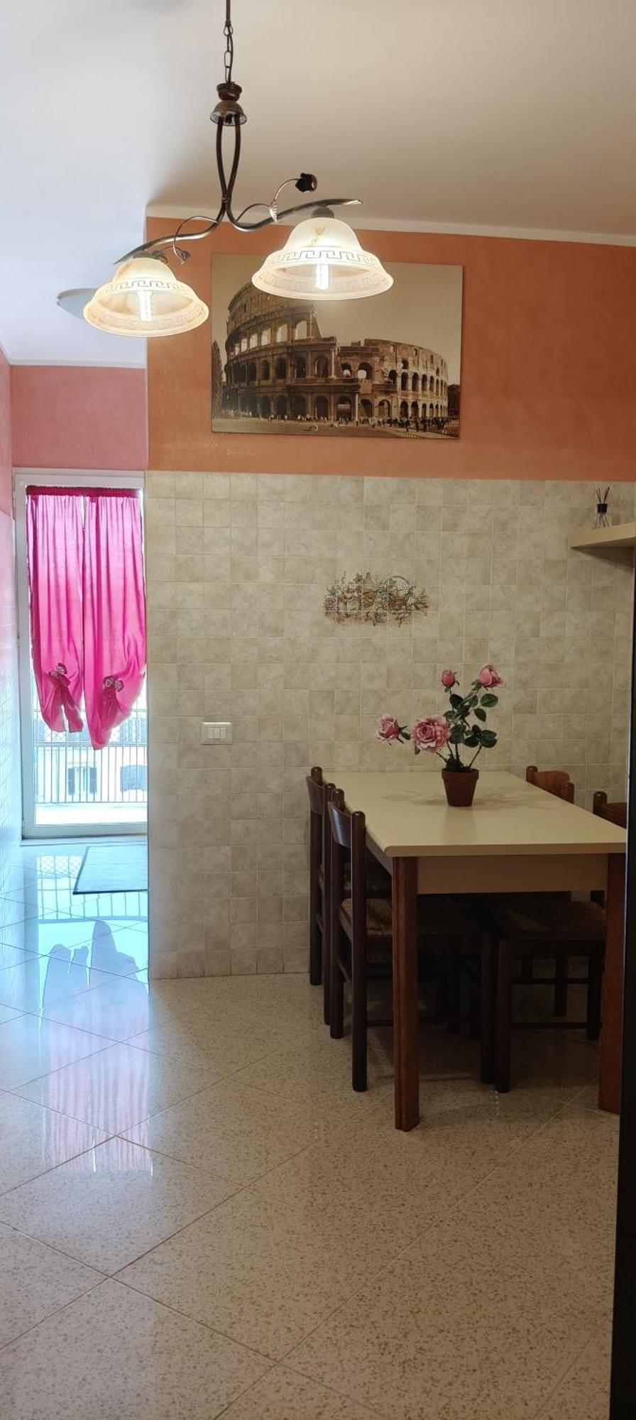Marco Aurelio Bed & Breakfast Roma Exterior foto