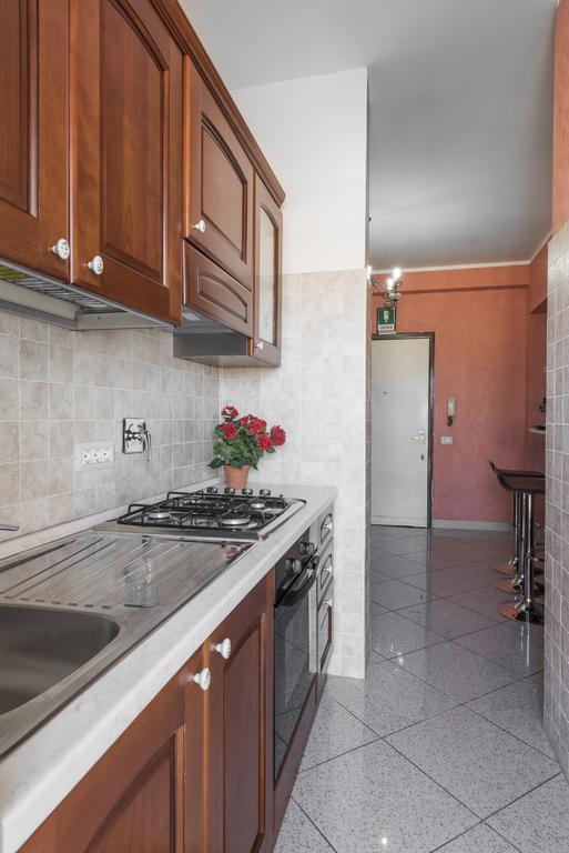 Marco Aurelio Bed & Breakfast Roma Exterior foto