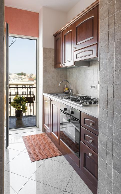 Marco Aurelio Bed & Breakfast Roma Exterior foto
